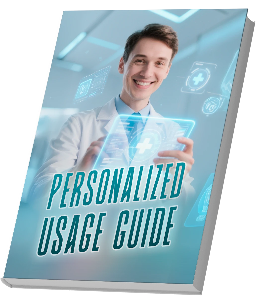 Personalized Usage Guide