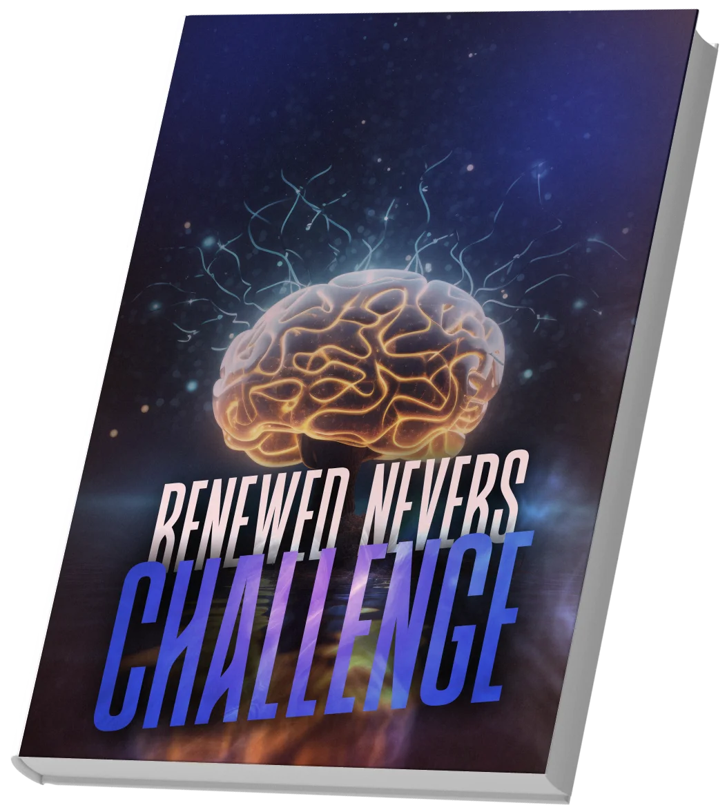 Renewed Nerves Challenge