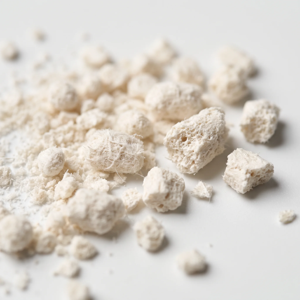 Marshmallow Root