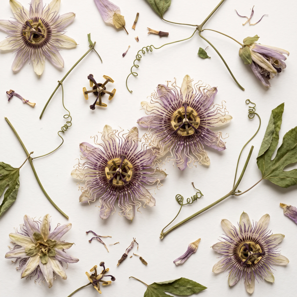 Passion Flower